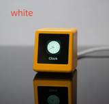 Geek Magic WiFi Weather Clock