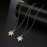 Stainless Steel Necklace