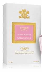 Creed Spring Flower EDP for Women 75ml / 2.5oz