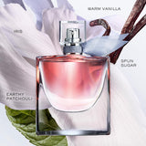Lancôme La Vie Est Belle EDP for Women – Iris Vanilla 100ml