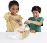 Robo Fish Water-Activated Swimming Toy | Color-Changing Robotic Bath Fish