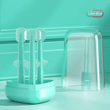 Newborn Oral Hygiene Cleaning Kit My Modern Mart