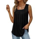 Summer Tank Tops