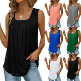 Summer Tank Tops