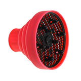 Silicone Folding Diffuser For Hair Drying And Styling My Modern Mart