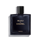 Chanel Bleu de Chanel EDP 100ml Spray | Woody Aromatic Cologne for Men