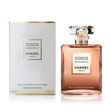 Chanel Coco Mademoiselle Intense EDP for Women – 100ml