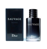 Dior Sauvage EDT 100ml Spray | Fresh Woody Cologne for Men