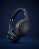 Wireless Over-Ear Headphones – 90H Battery Bluetooth 5.4 MY MODERN MART