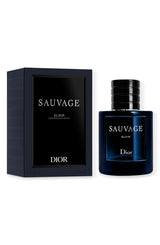 Dior Sauvage Elixir 60ml Spray | Spicy Woody Cologne for Men