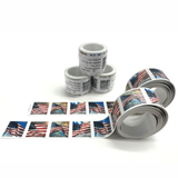 2024 USA Flag Forever Postage Stamps