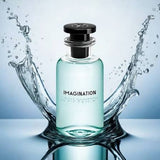 Louis Vuitton Imagination EDT for Men – Citrus Woody 100ml
