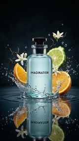 Louis Vuitton Imagination EDT for Men – Citrus Woody 100ml