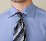 Everyday Non-Iron Soft Touch Bamboo Long Sleeve Shirt