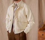 Paris Corduroy Cotton Jacket