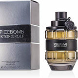 Viktor&Rolf Spicebomb EDT for Men 90ml