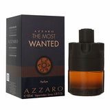 Azzaro The Most Wanted Parfum for Men 100ml