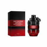 Viktor&Rolf Spicebomb Infrared EDP for Men 90ml