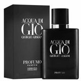 Giorgio Armani Acqua di Giò Profumo Parfum 125ml