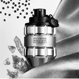 Viktor&Rolf Spicebomb Metallic Musk EDP for Men 90ml