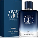 Giorgio Armani Acqua di Giò Profondo Parfum 100ml