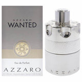 Azzaro Wanted EDP for Men 100ml
