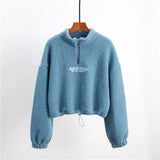 AXE HOODIE
