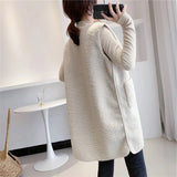 LOOSE COAT