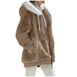 CASHI HOODIE
