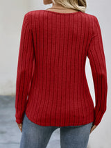 NEMI SWEATER