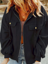 DEFI JACKET