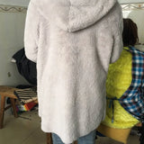 FURI HOODIE