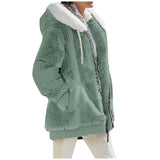 CASHI HOODIE