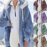 CASHI HOODIE