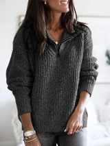 SPINGI SWEATER