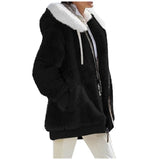 CASHI HOODIE