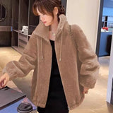 FASHI HOODIE