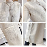 LOOSE COAT