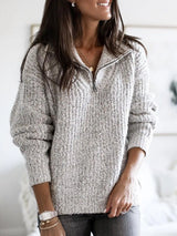 SPINGI SWEATER