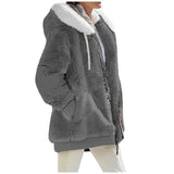 CASHI HOODIE