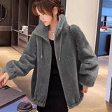 FASHI HOODIE