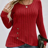 NEMI SWEATER