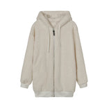 CASHI HOODIE