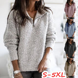 SPINGI SWEATER
