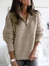 SPINGI SWEATER