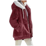 CASHI HOODIE