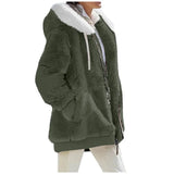 CASHI HOODIE