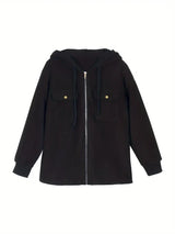 DEFI JACKET