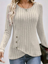 NEMI SWEATER