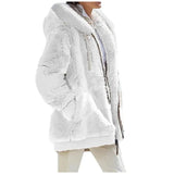 CASHI HOODIE